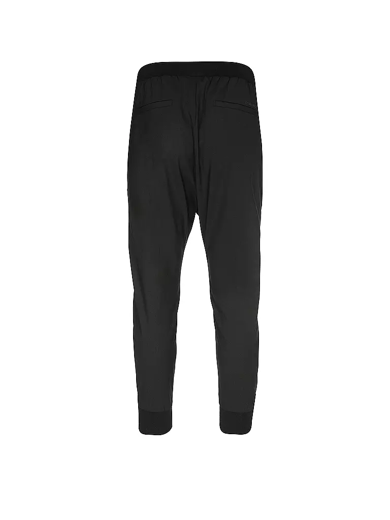 DSQUARED2 Jogginghose schwarz