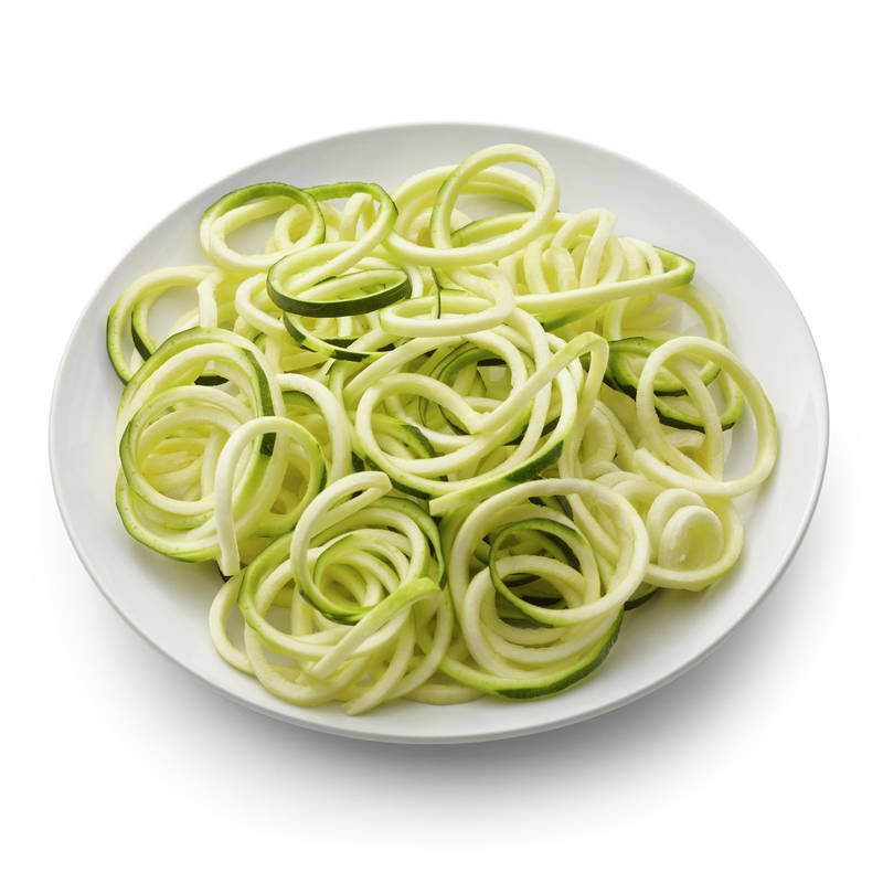 KitchenAid Spiralschneider