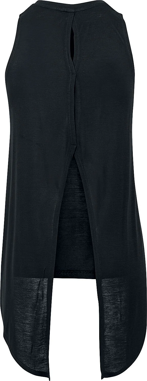 Haut Viscose Asymétrique | Urban Classics Top