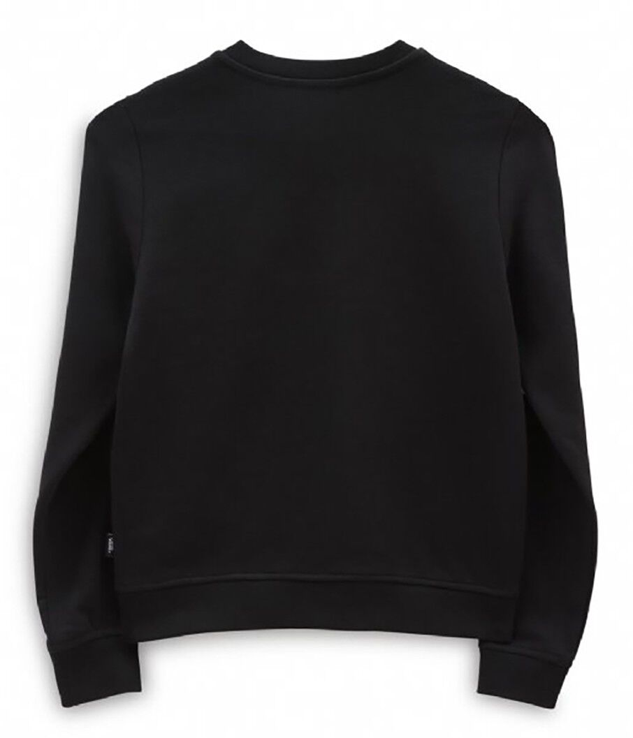 Vans KIDS Sunlit Crew Fleece zwart