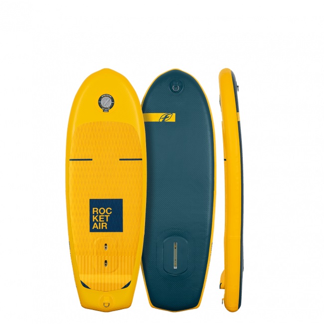 F.one Rocket Air Surf - 4'2
