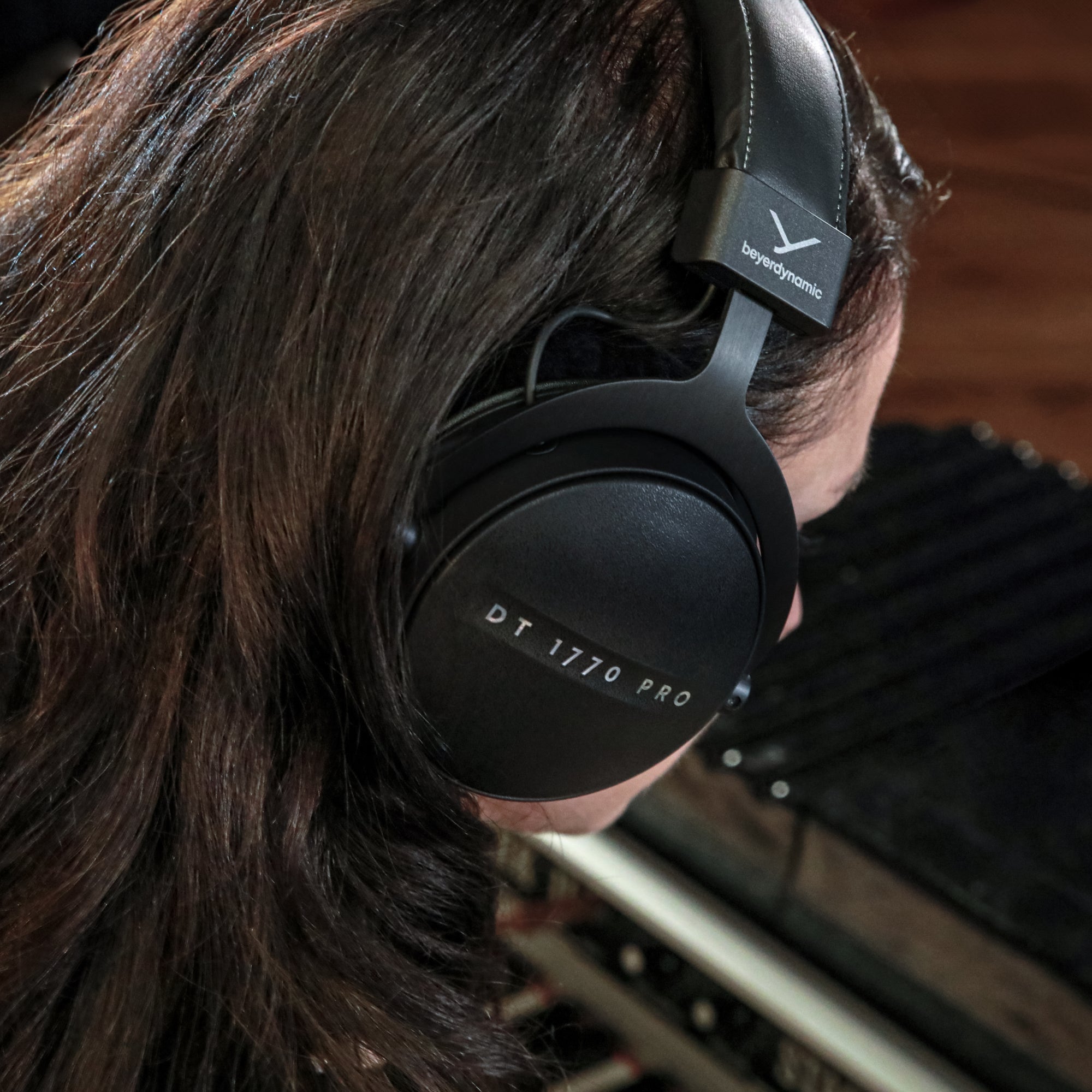 Beyerdynamic DT 1770 Pro MKII gesloten studio hoofdtelefoon