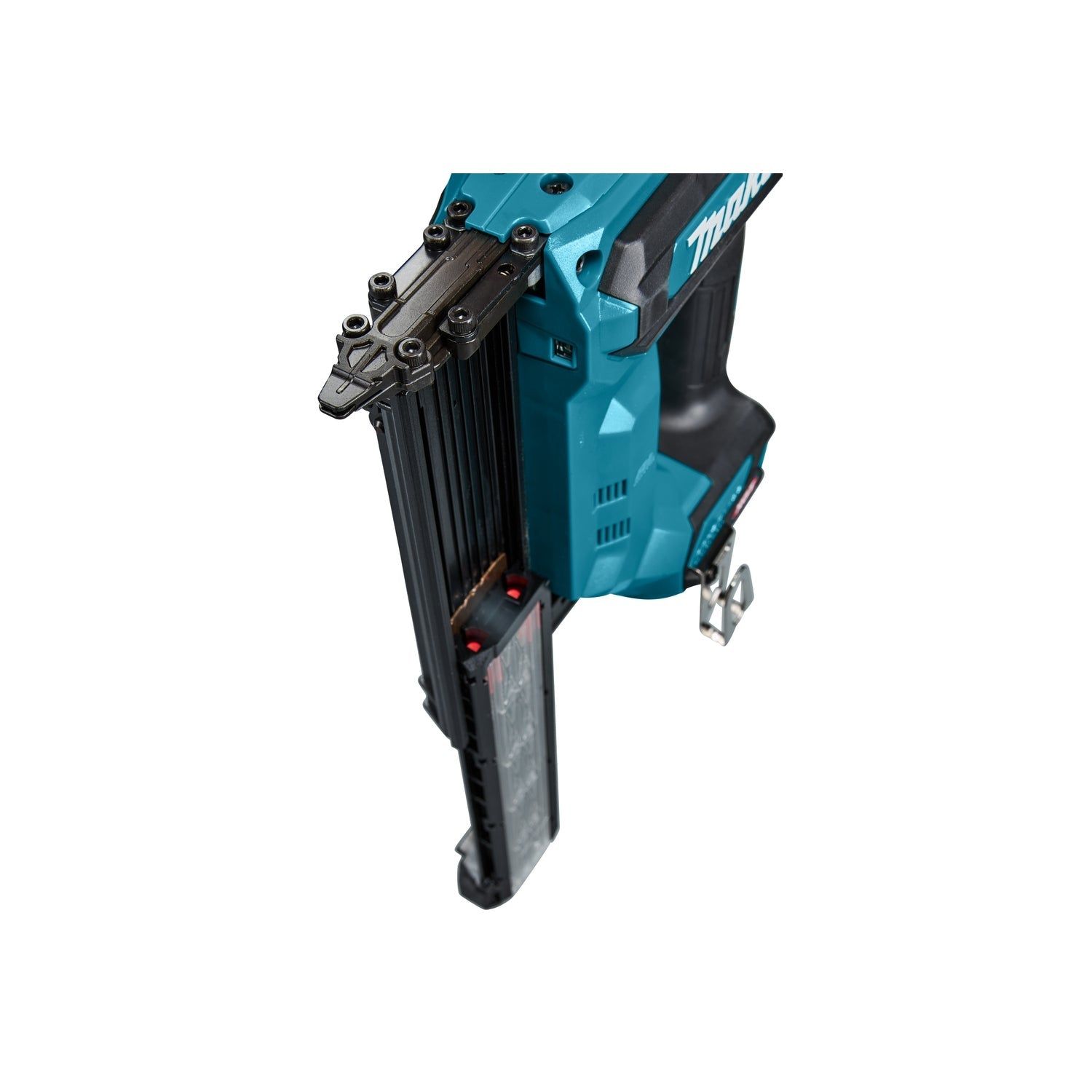 Makita FN001GZ Accu Afwerktacker 18Ga XGT 40V Max Basic Body