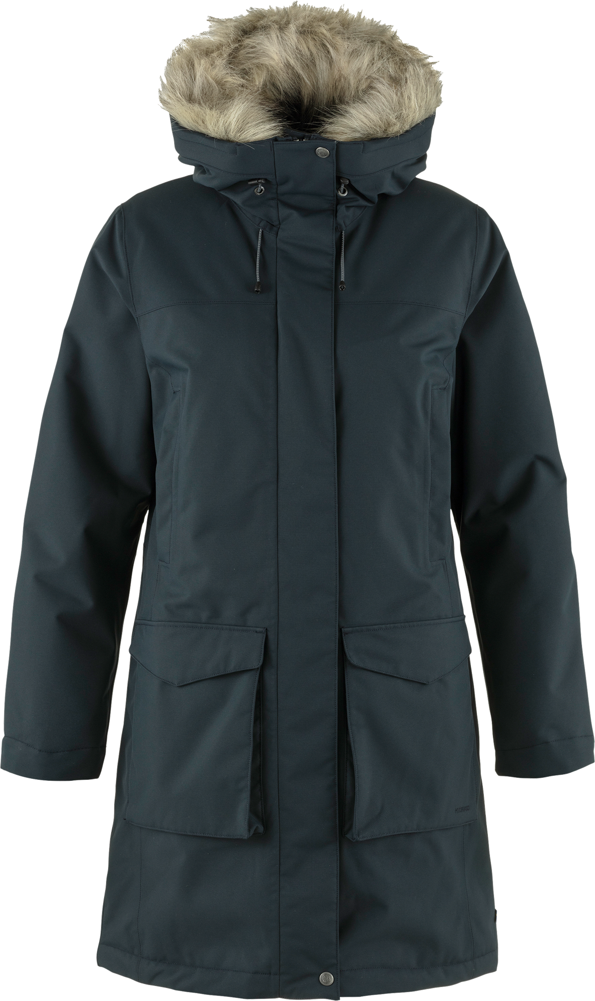 Fjällräven Nuuk Lite Damenparka