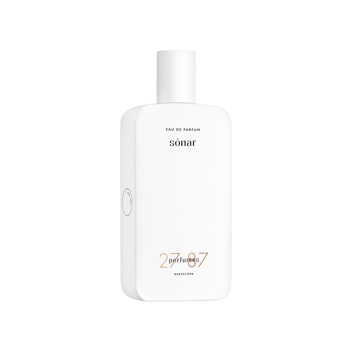 Sónar Eau de Parfum 87ml