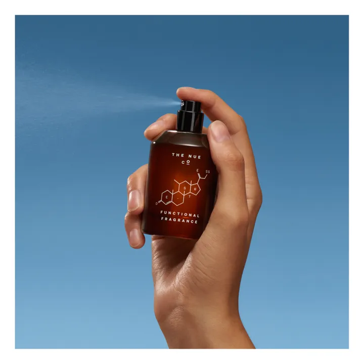 The Nue Co Functional Fragrance Eau de Parfum - 50 ml