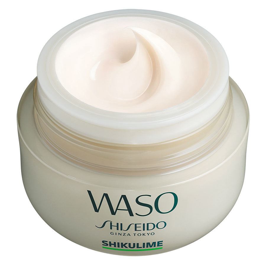 Shiseido Waso Shikulime Mega Hydrating Moisturizer 50ml
