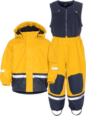 Didriksons Boardman Fôret Regnsett, Oat Yellow