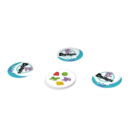 Asmodee Dobble Access+