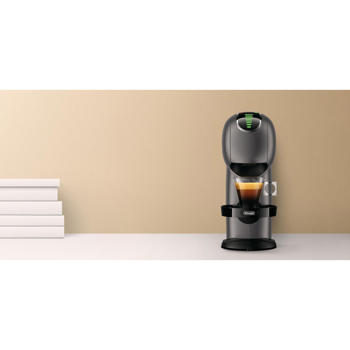 Nescafe Dolce Gusto Genio S Touch kapselmaskin 0132180848
