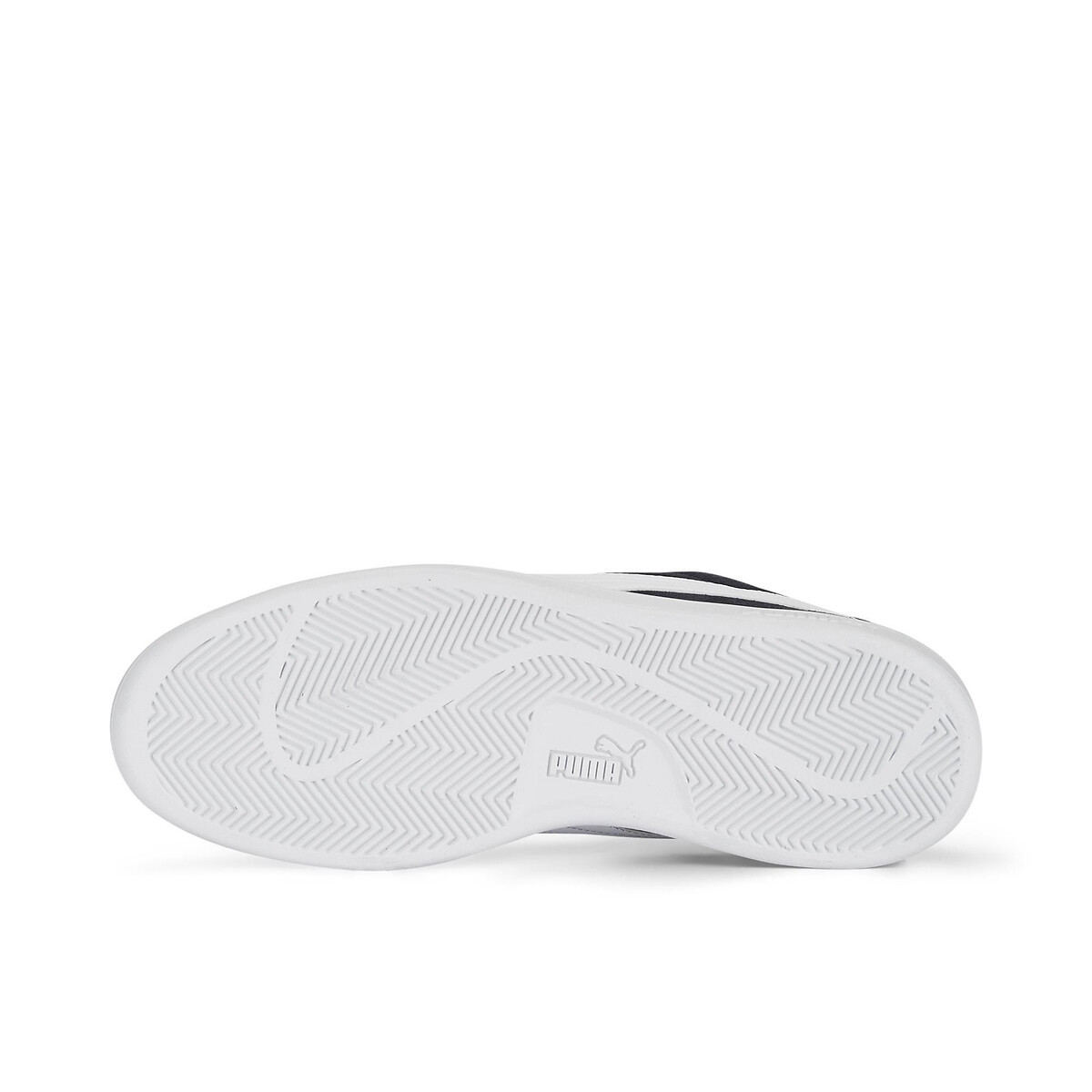 Tênis de couro PUMA Smash 3.0