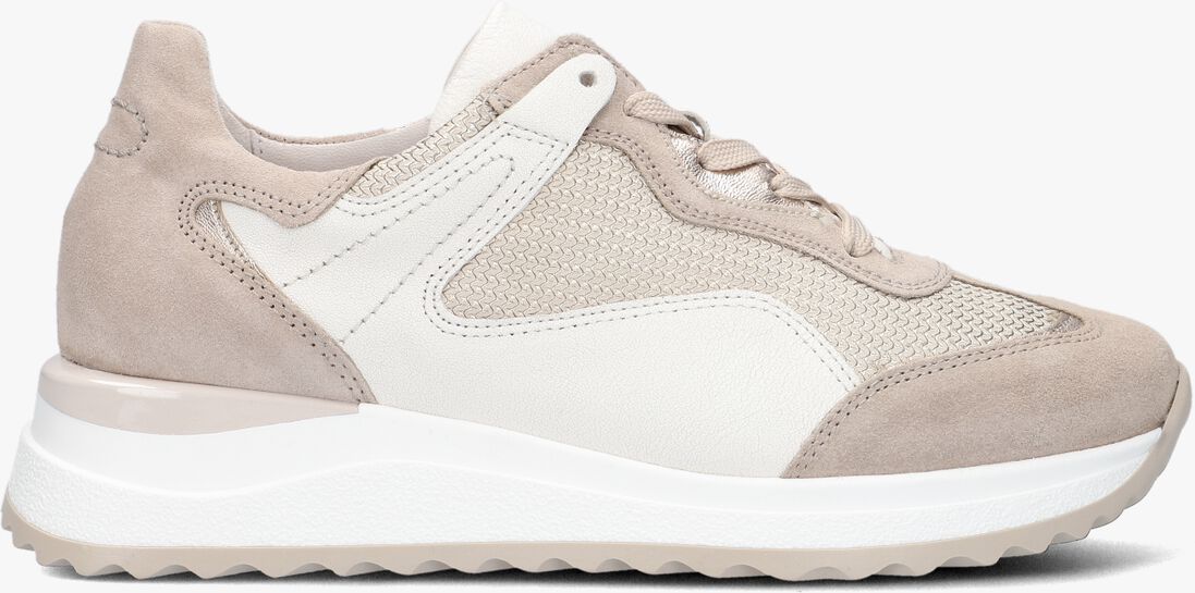 GABOR beige gabor lage sneakers 595