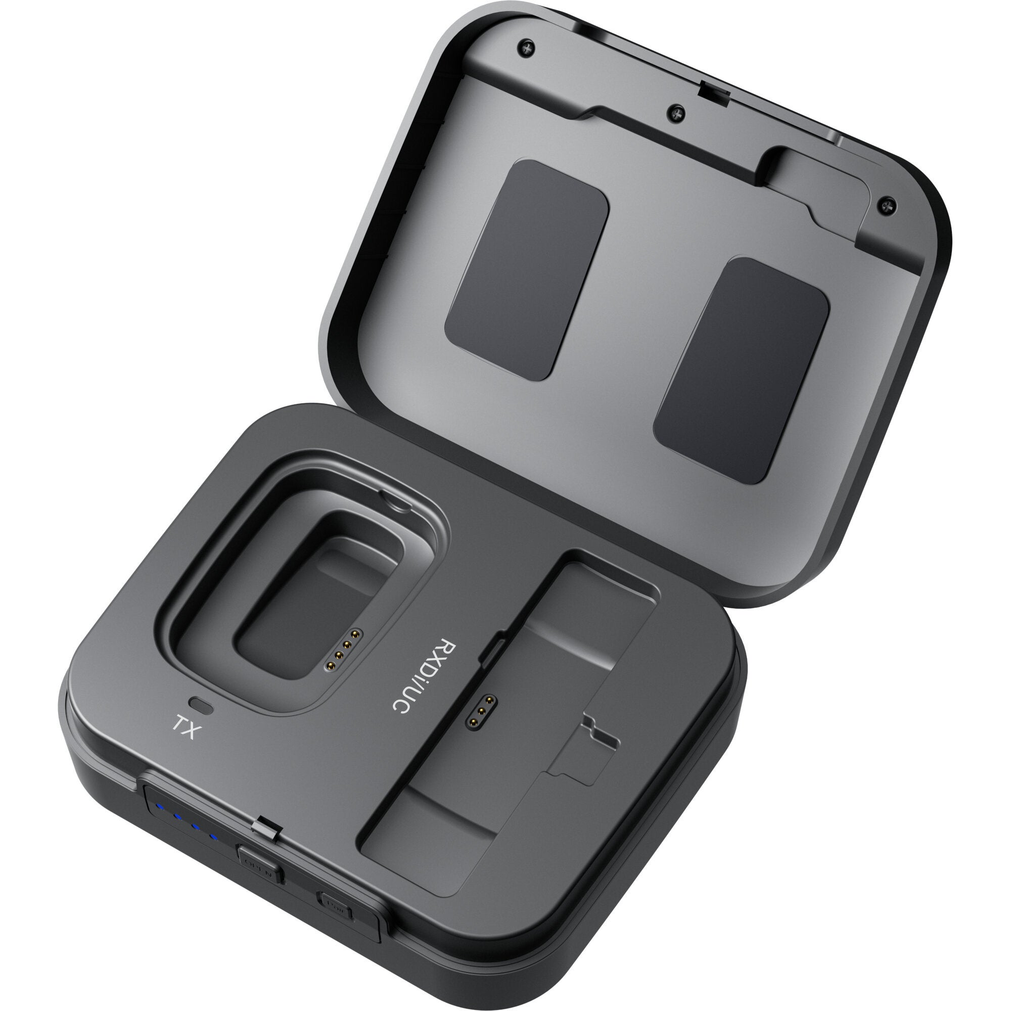 Saramonic Blink500 Pro B5 draadloze dasspeldmicrofoon met usb-C
