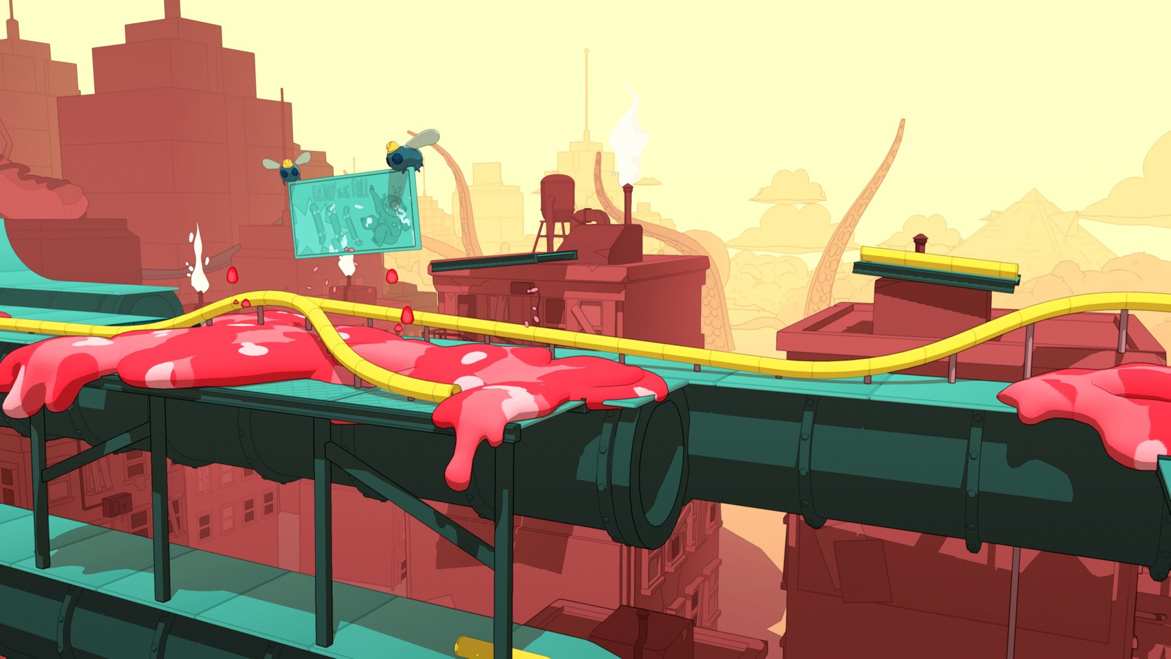 OlliOlli World: Rad Edition- PC