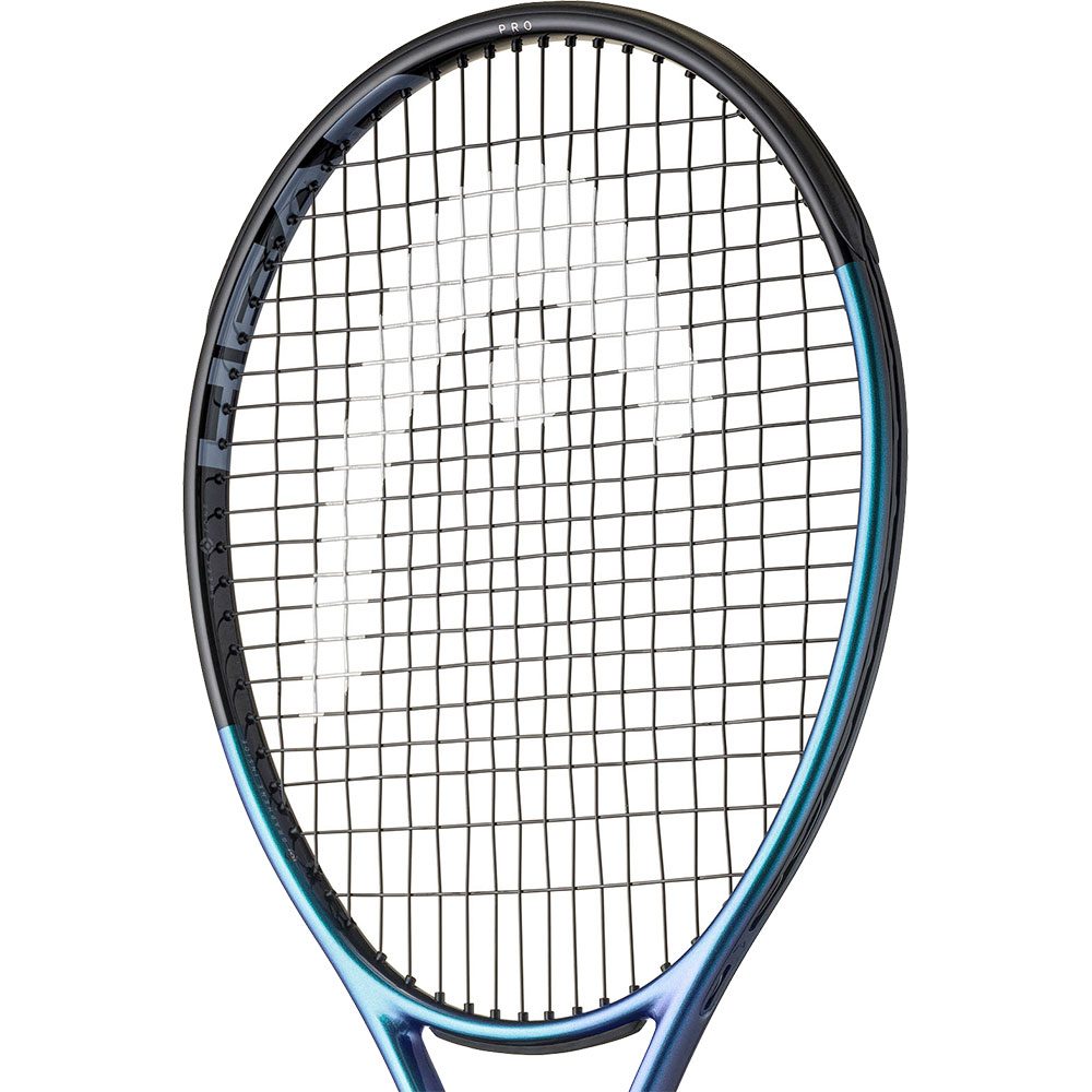 Head Gravity PRO Tennisschläger besaitet 2025 (315gr.)