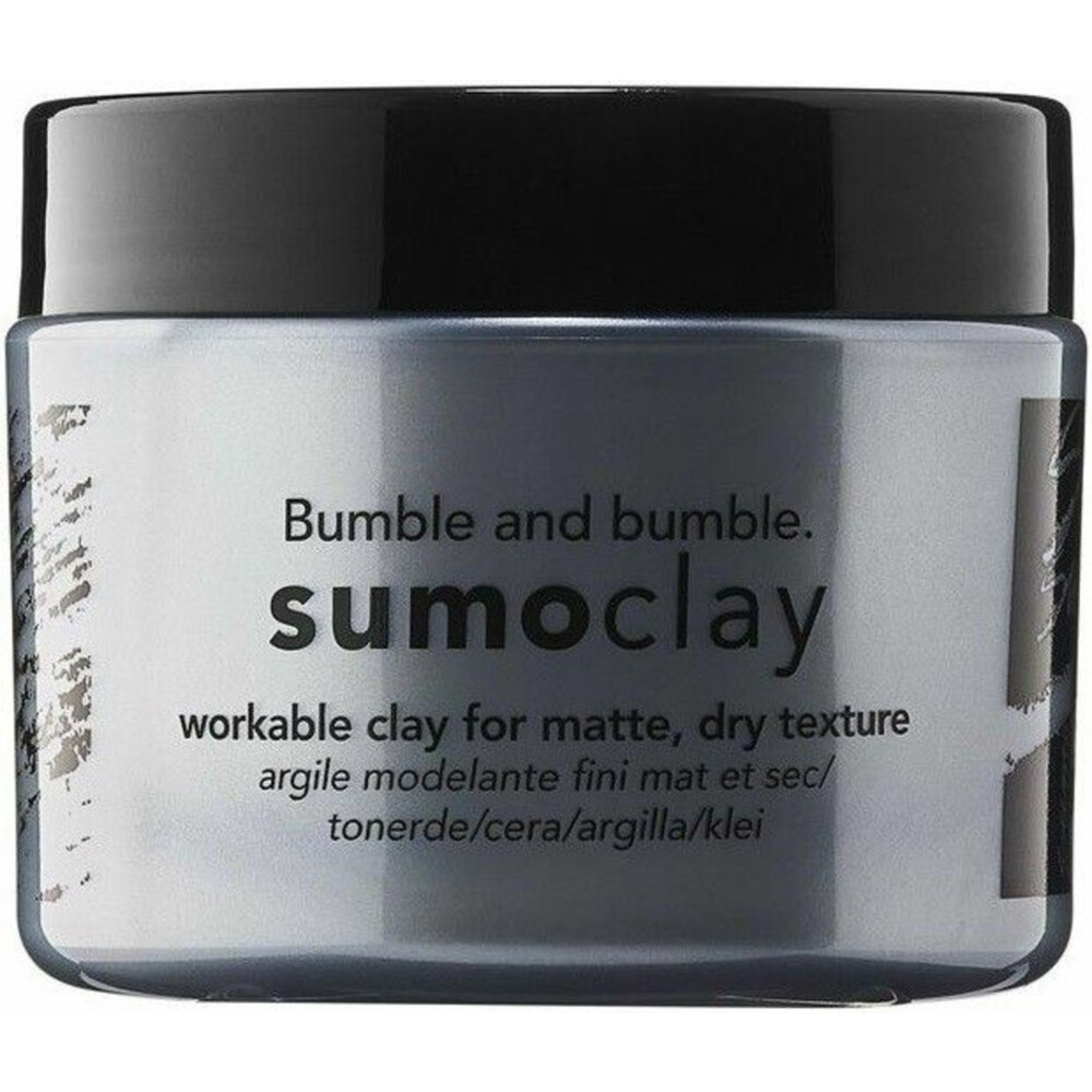 Bumble and Bumble Clay Sumo45 ml