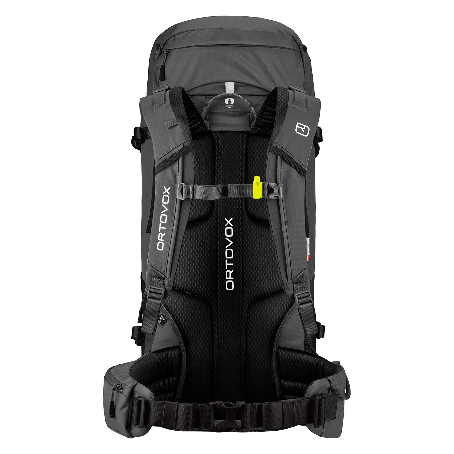 Ortovox Peak 35 Backpack black-raven