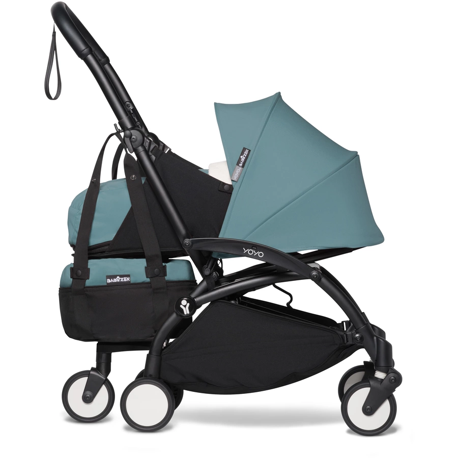 BABYZEN Einkaufstasche YOYO Aqua