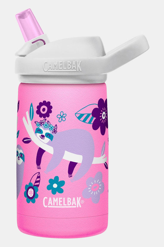 CamelBak CamelBak Eddy+ Kids 12Oz/0,35L Drinkfles