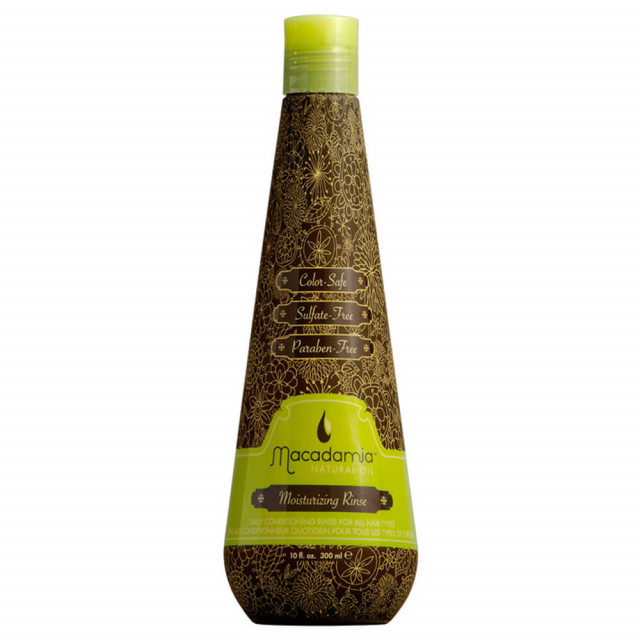 Moisturizing Rinse Cheveu MACADAMIA