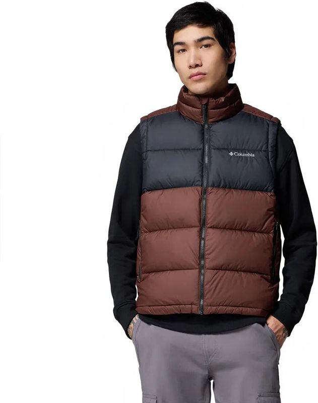 Columbia - Pike Lake Ii - Bodywarmer - Thermisch Reflecterende Voering - 100% Gerecycled Polyester