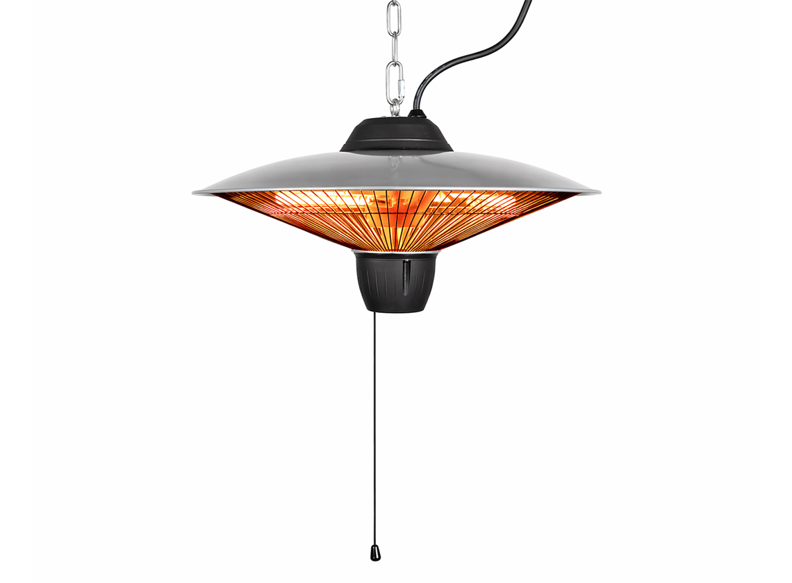 Eurom 1502 partytent heater