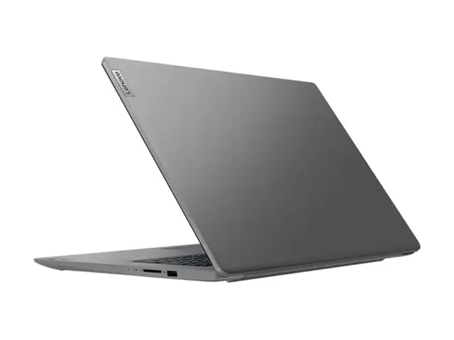 Lenovo V17 G4 IRU 83A2 - 180° hængselsdesign - Intel Core i5 - 13420H / op til 4.6 GHz - Win 11 Pro - Intel Iris Xe Graphics - 16 GB RAM - 512 GB SSD NVMe - 17.3