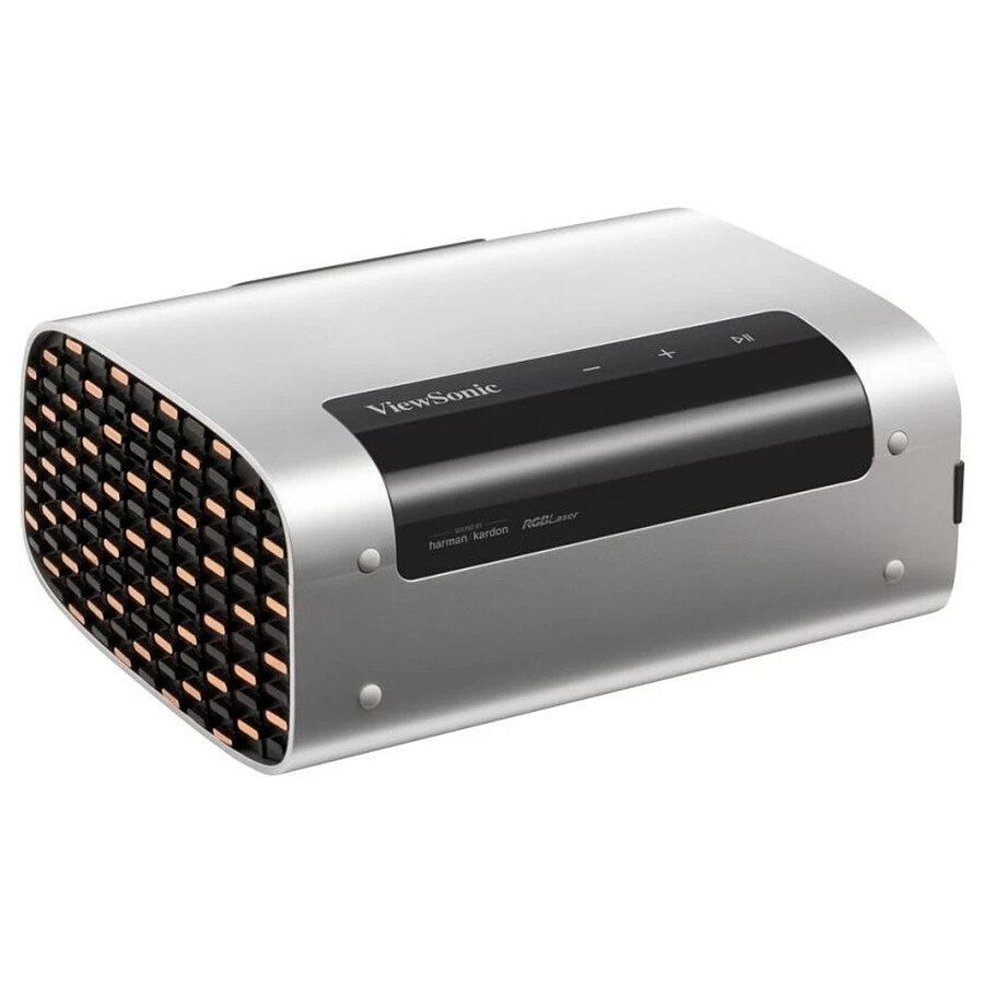 ViewSonic M10E - RGB Laser - 2200 Lumens