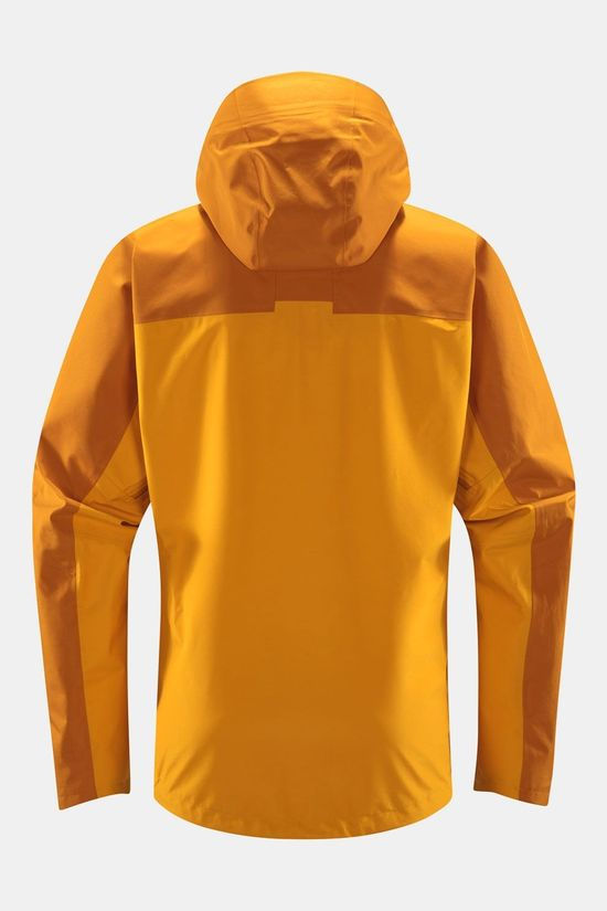 Haglöfs Haglöfs Roc Flash Hardshell Jas
