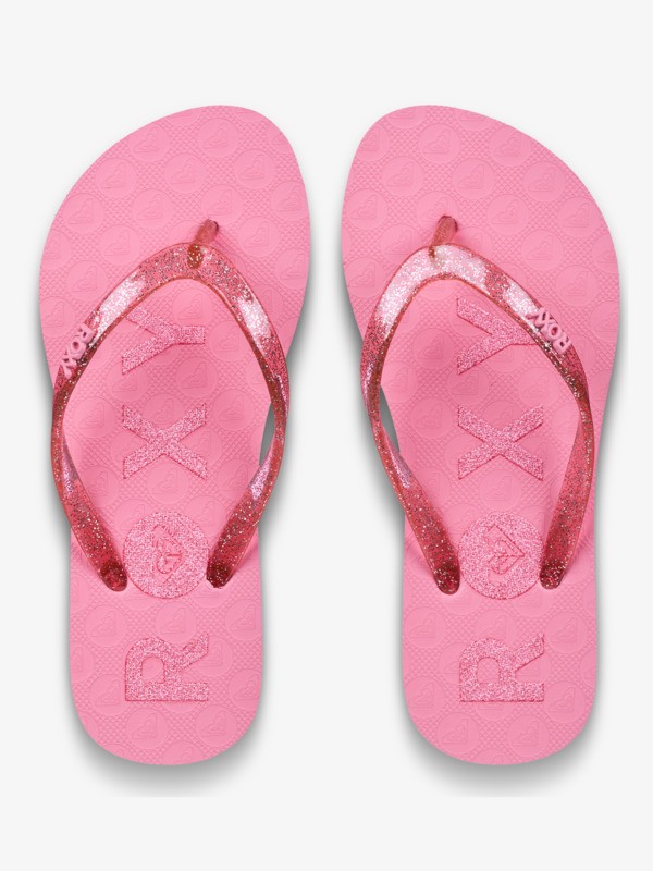 Rg Viva Sparkle Sandales Rose Fille