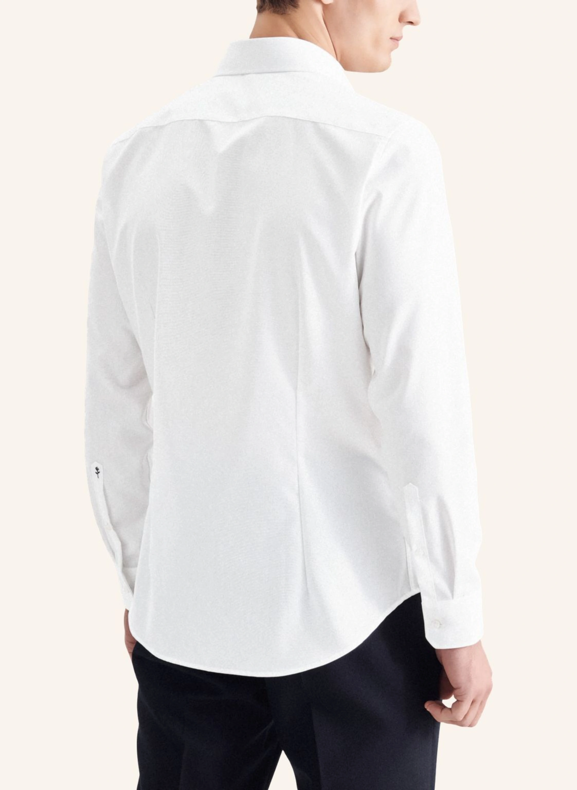 seidensticker Hemd Slim Fit
