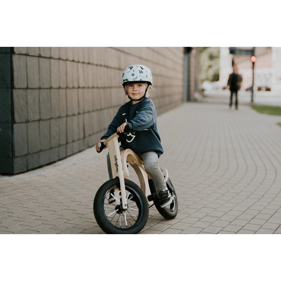 LEG & GO Balance Bike Add-on - Pedalen