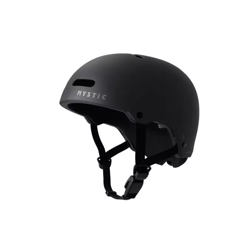 Casque watersport MYSTIC Vandal Pro Black