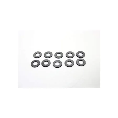 PIKO Haftreifen, 5,0 x 2,5 x 0,35 mm, 10 Stück