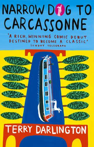 Narrow Dog To Carcassonne (Paperback)