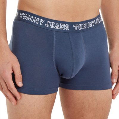 Boxer homme Pack de 3 TOMMY HILFIGER