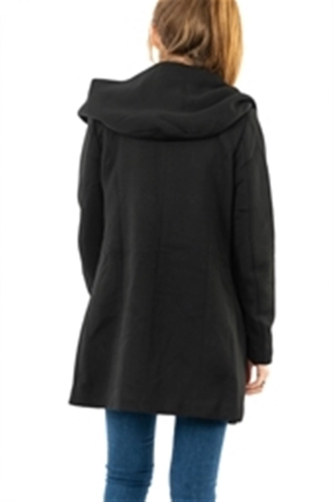 Manteaux only sedona black