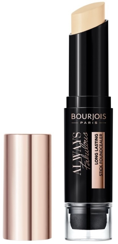 Bourjois Foundcealer 100 Ivoire Rosé 9gr