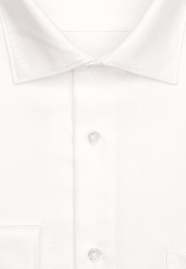 Seidensticker Business Shirt Regular White
