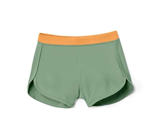 Kinder-Bikini-Set, 3-teilig