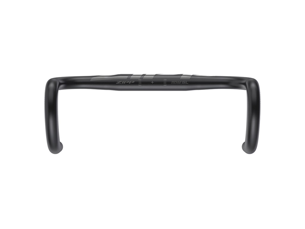 Zipp Service Course SL 80 420 mm. Mat Sort
