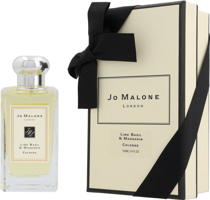 Jo Malone - Lime Basil & Mandarin - Eau de Cologne - 100 ml