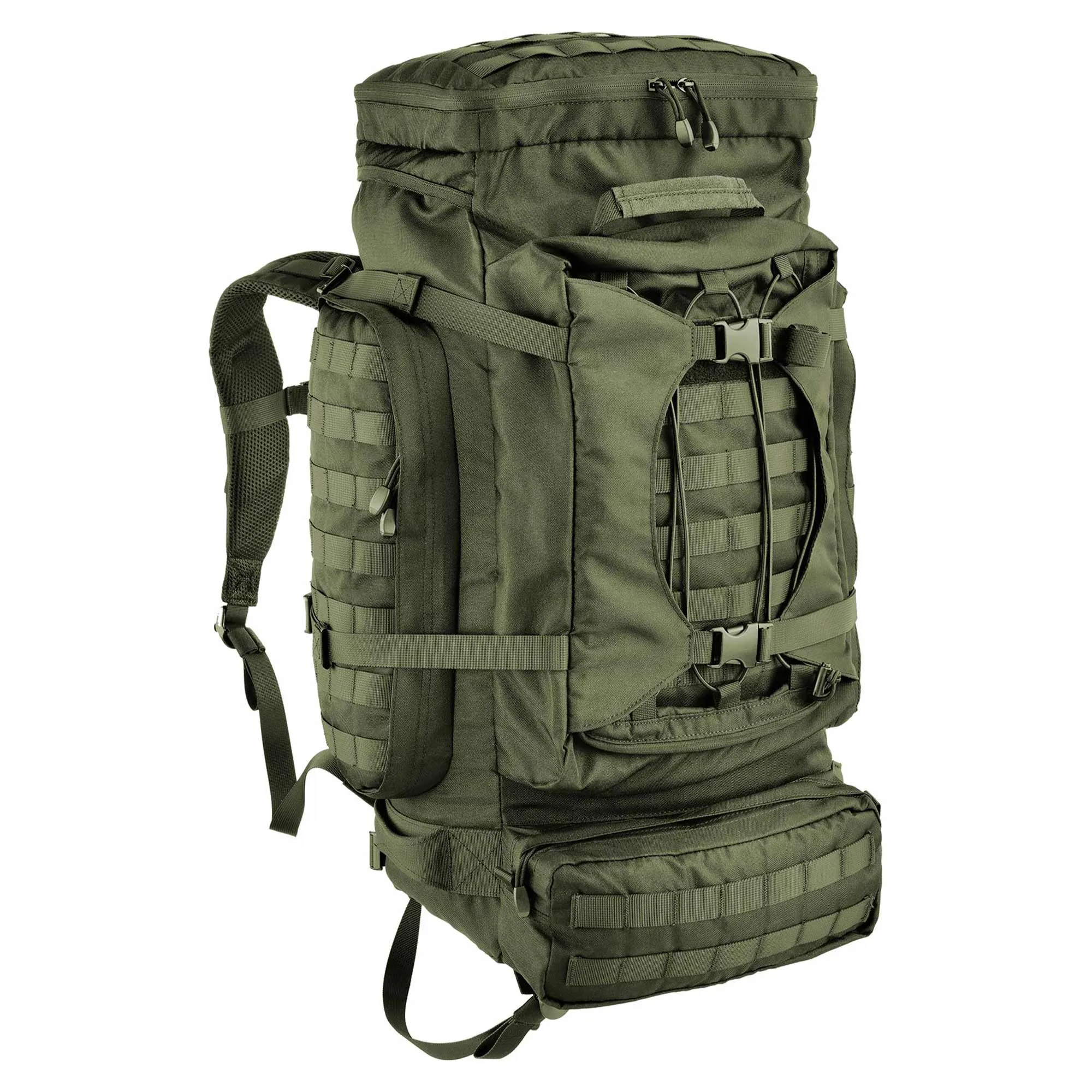 Defcon 5 -  Rucksack Outac Multirole Backpack 60 L