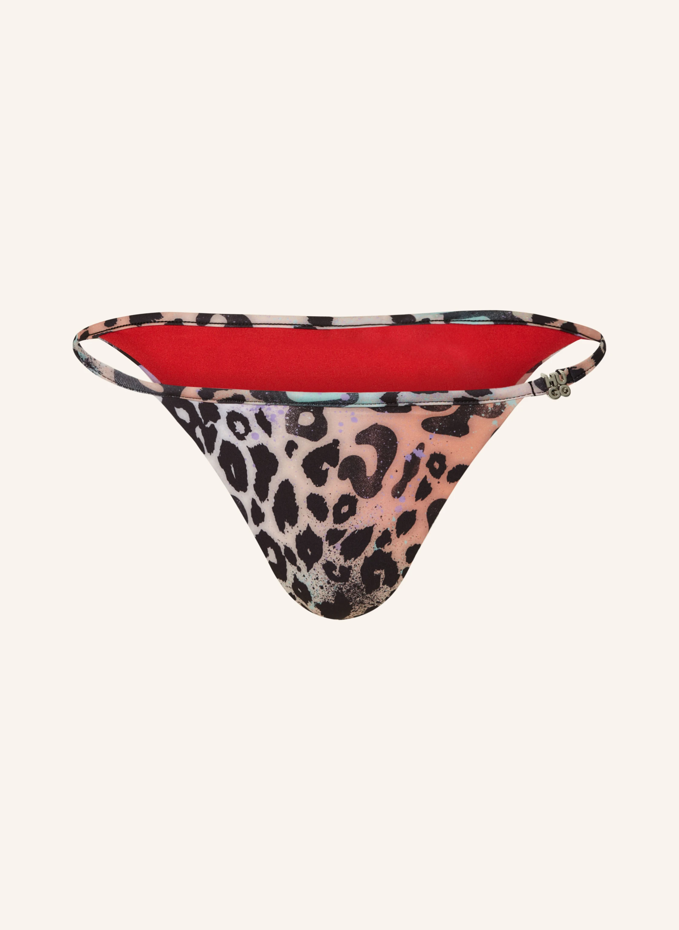 HUGO Triangel-Bikini-Hose HILARY