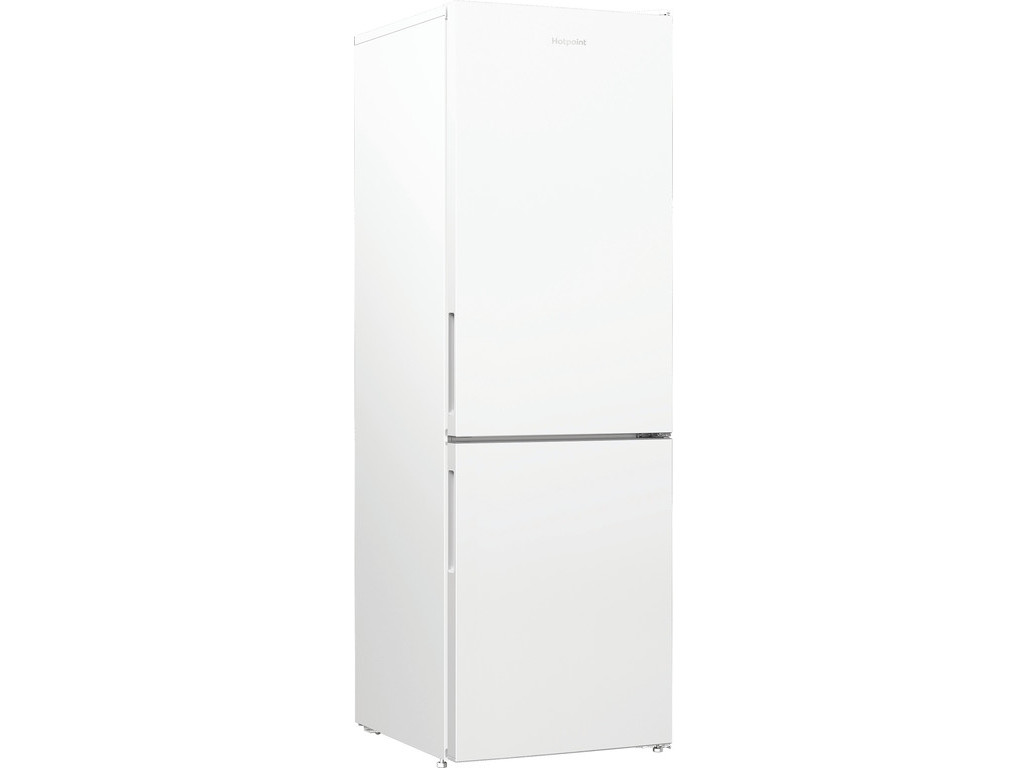 COMBINADO HOTPOINT HPKS 1361 W4E E 185CM 343L