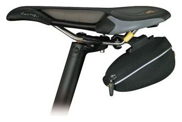 TOPEAK Sacoche de Selle avec attache rapide ProPack Small