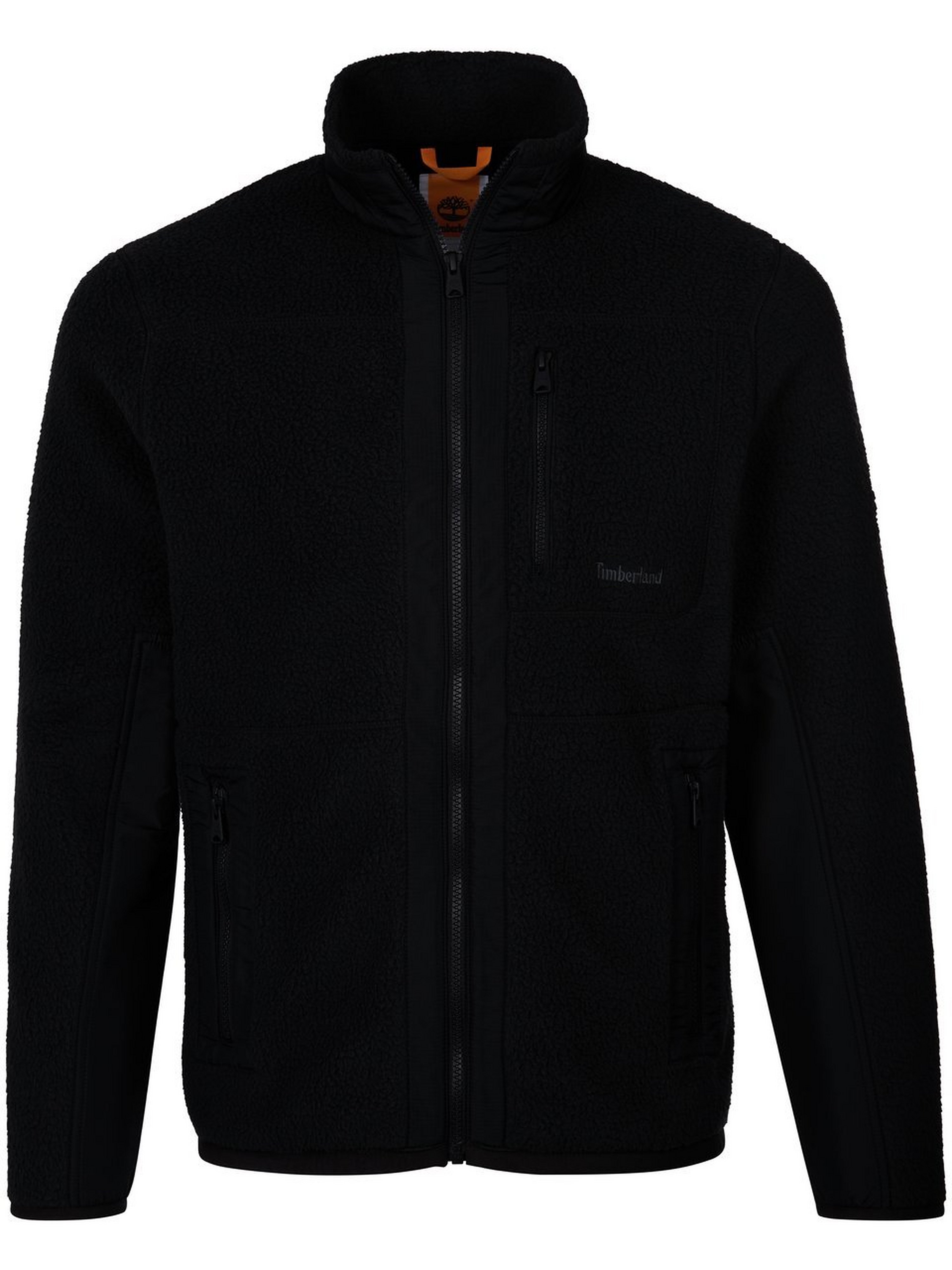 Fleecejacke 
