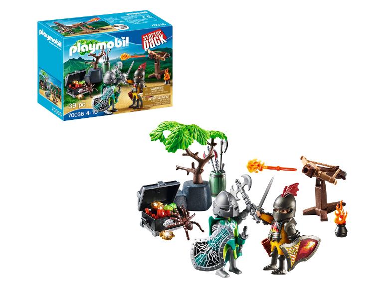 Speelfiguren Starterpakket