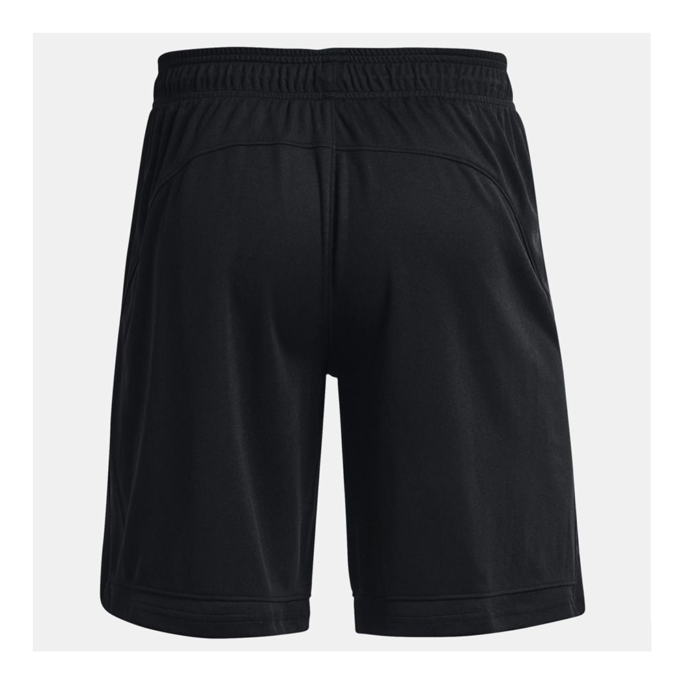 Under Armour BASELINE 10'' - Short Homme black
