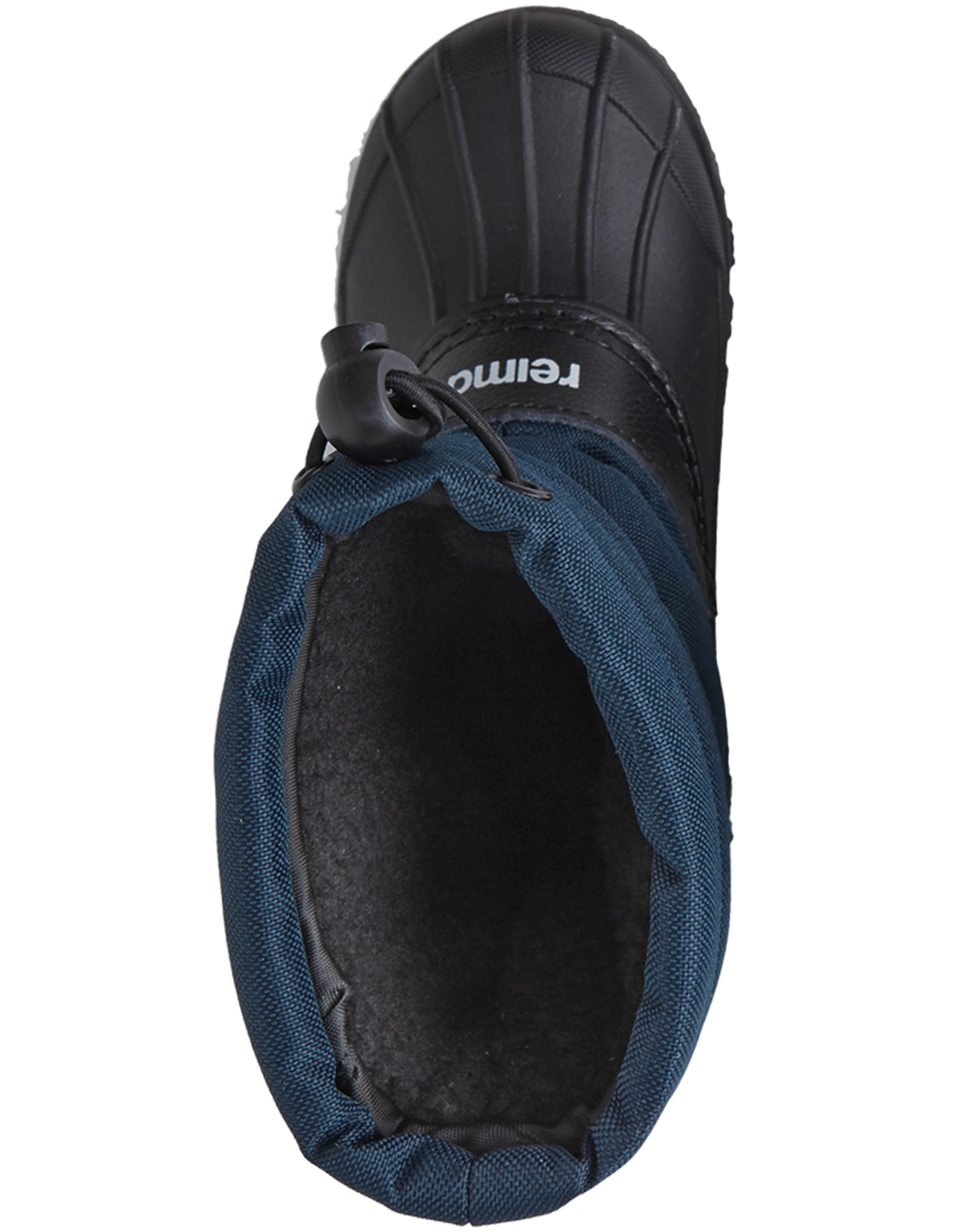 Winterstiefel NEFAR UNI in navy